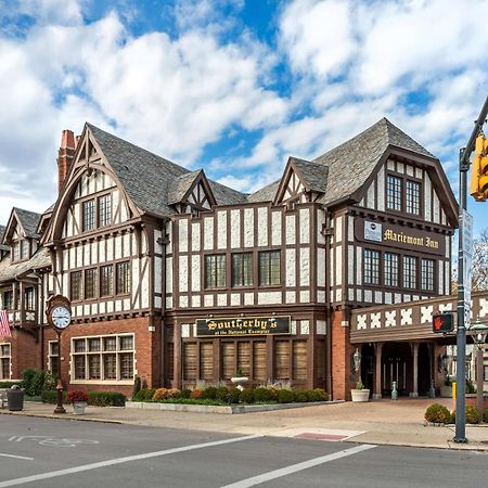 Best Western Premier Mariemont Inn Синсинати Екстериор снимка