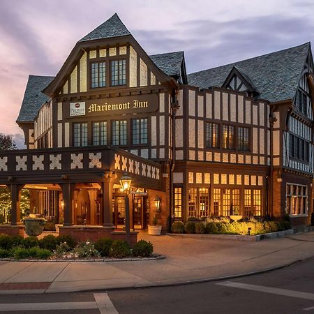 Best Western Premier Mariemont Inn Синсинати Екстериор снимка