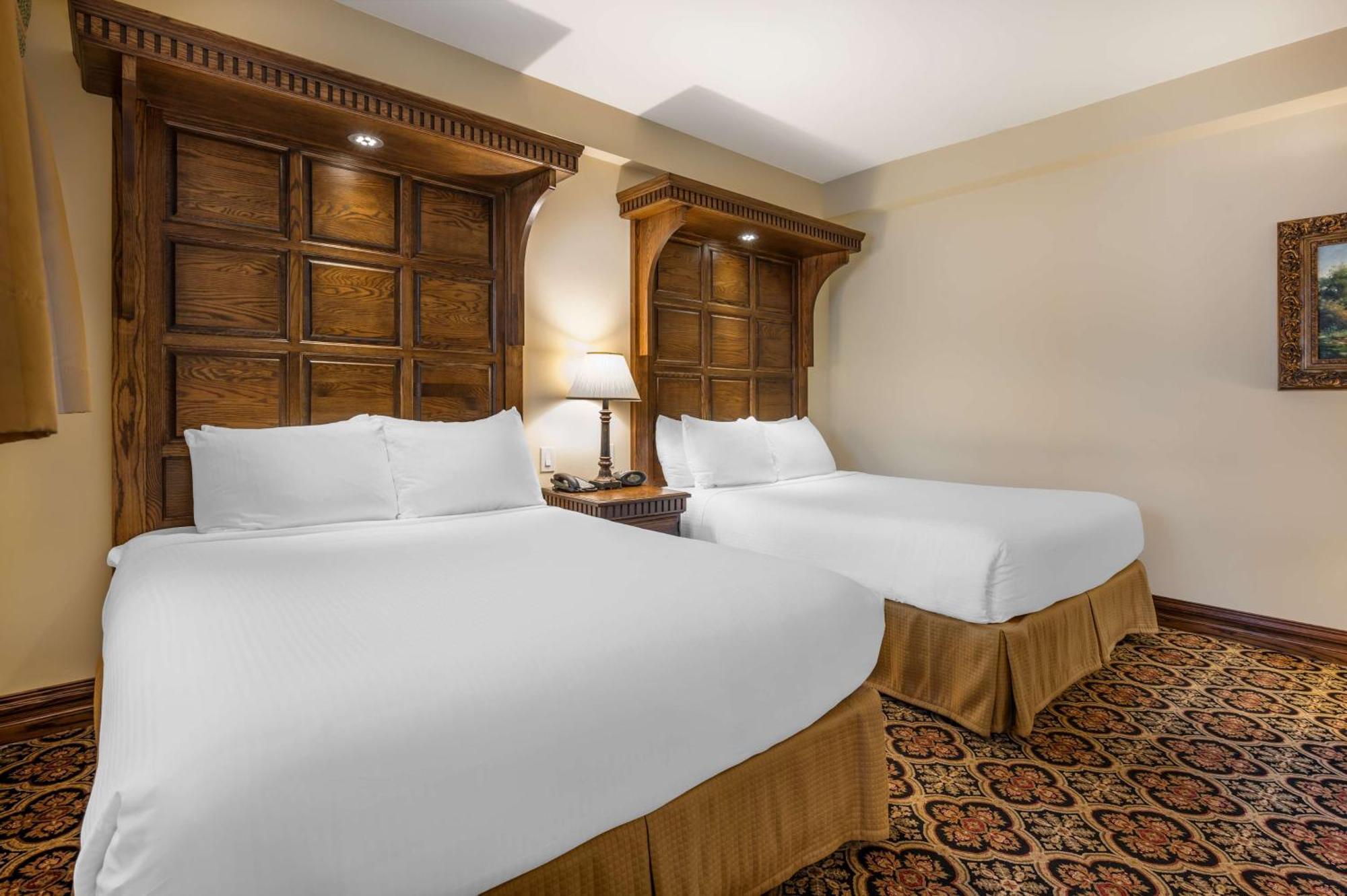 Best Western Premier Mariemont Inn Синсинати Екстериор снимка