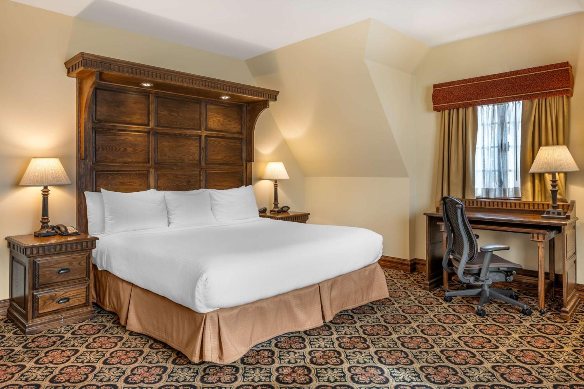 Best Western Premier Mariemont Inn Синсинати Екстериор снимка