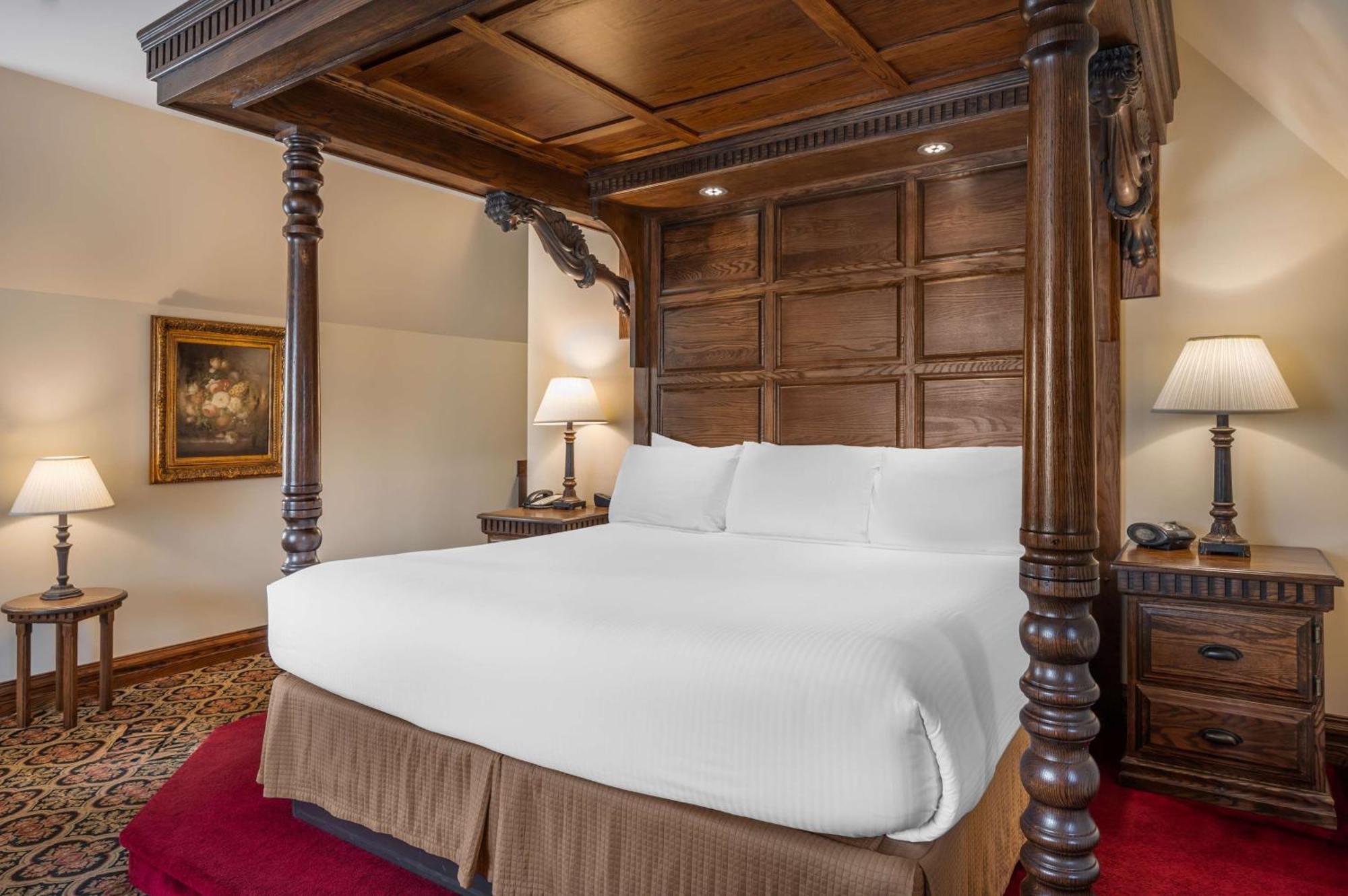 Best Western Premier Mariemont Inn Синсинати Екстериор снимка