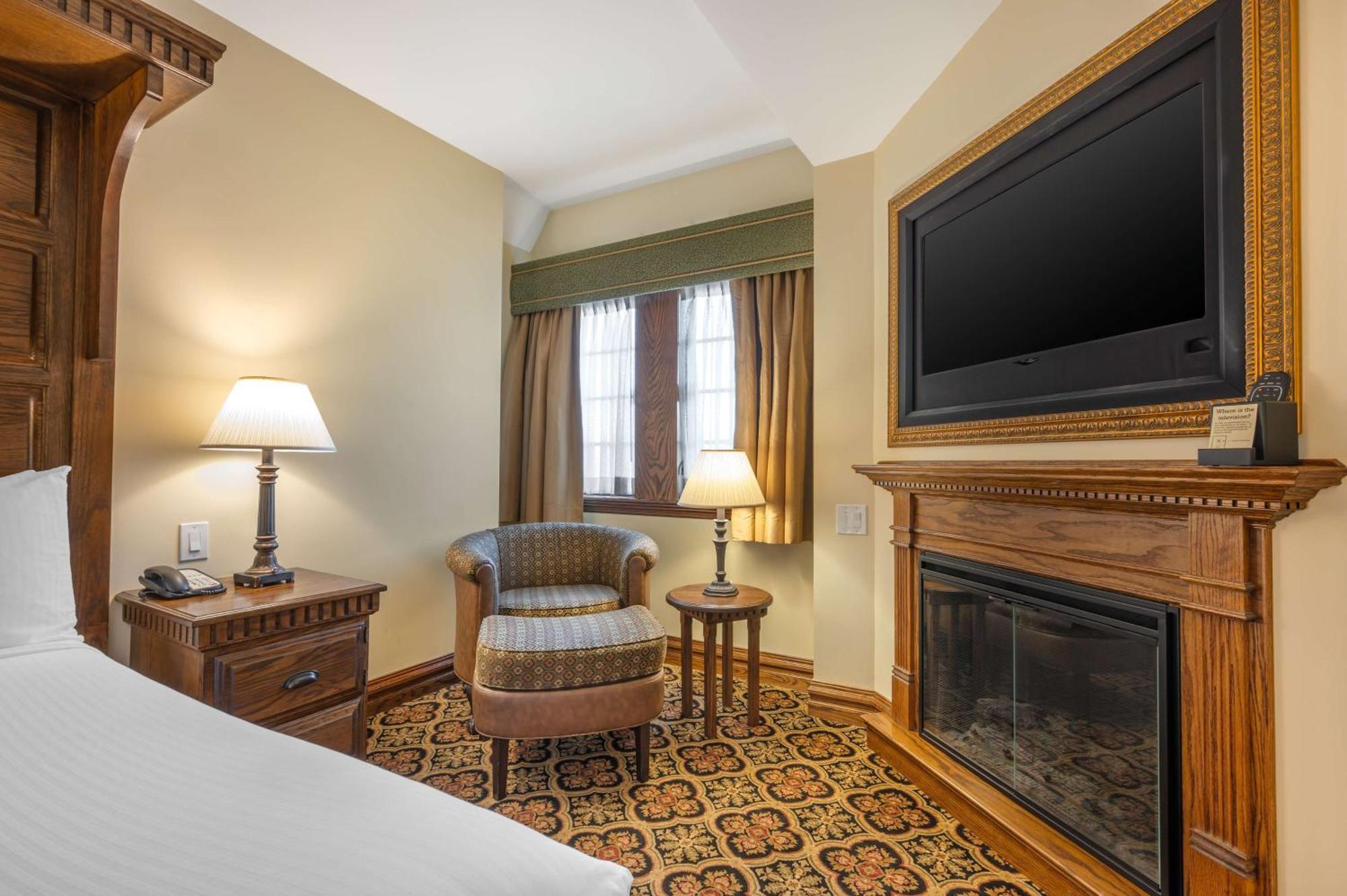 Best Western Premier Mariemont Inn Синсинати Екстериор снимка