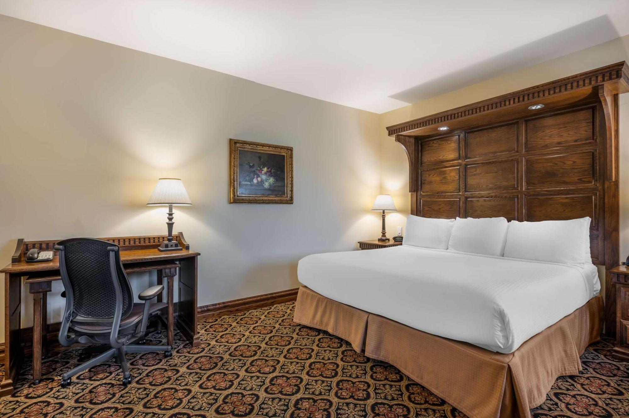 Best Western Premier Mariemont Inn Синсинати Екстериор снимка