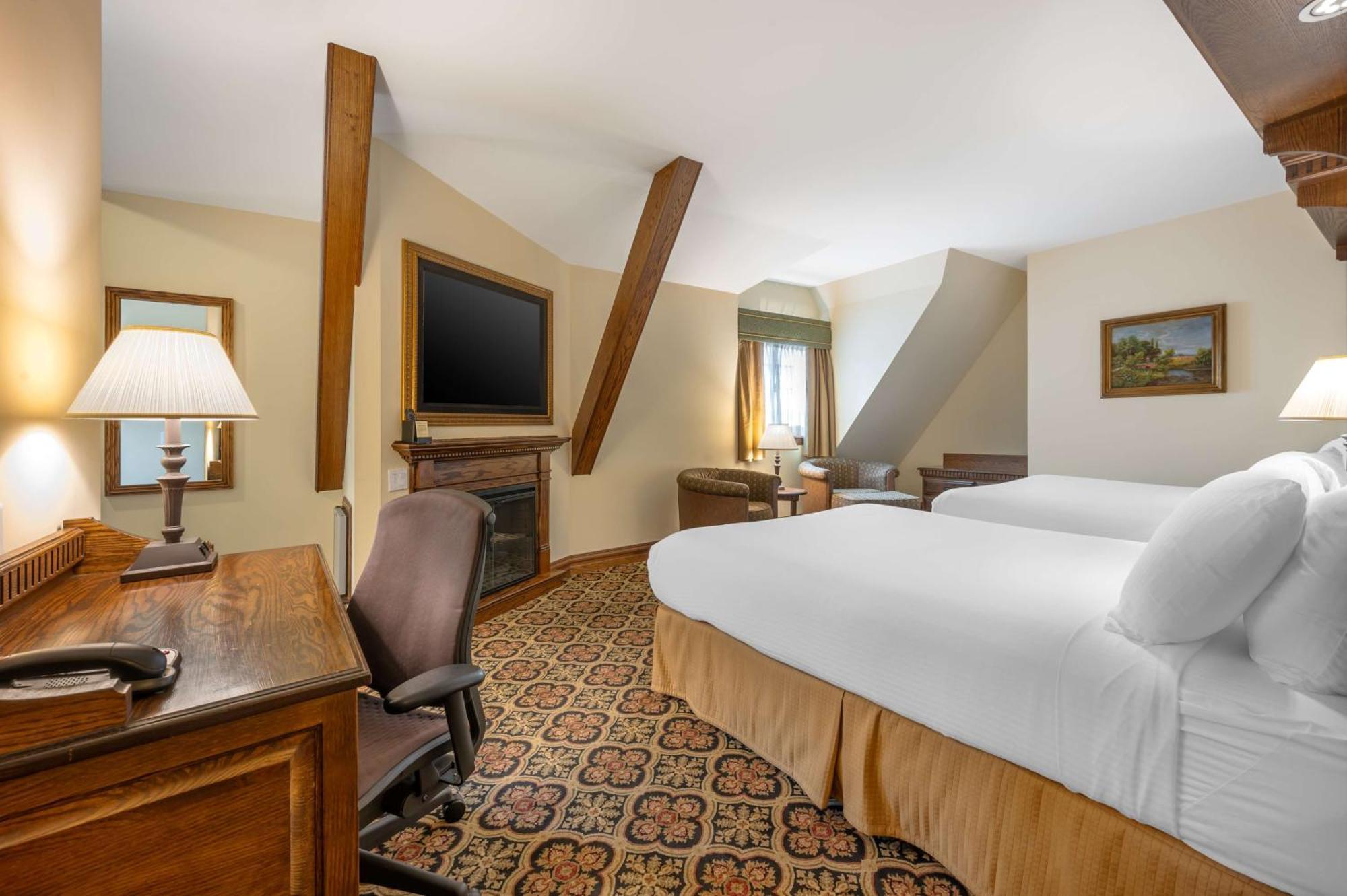 Best Western Premier Mariemont Inn Синсинати Екстериор снимка