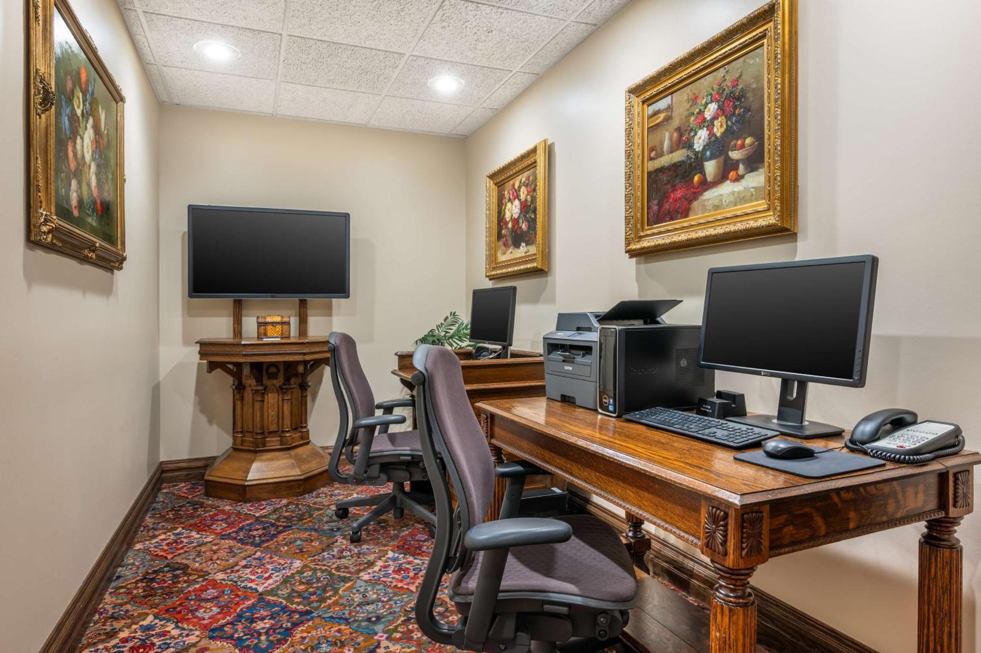 Best Western Premier Mariemont Inn Синсинати Екстериор снимка