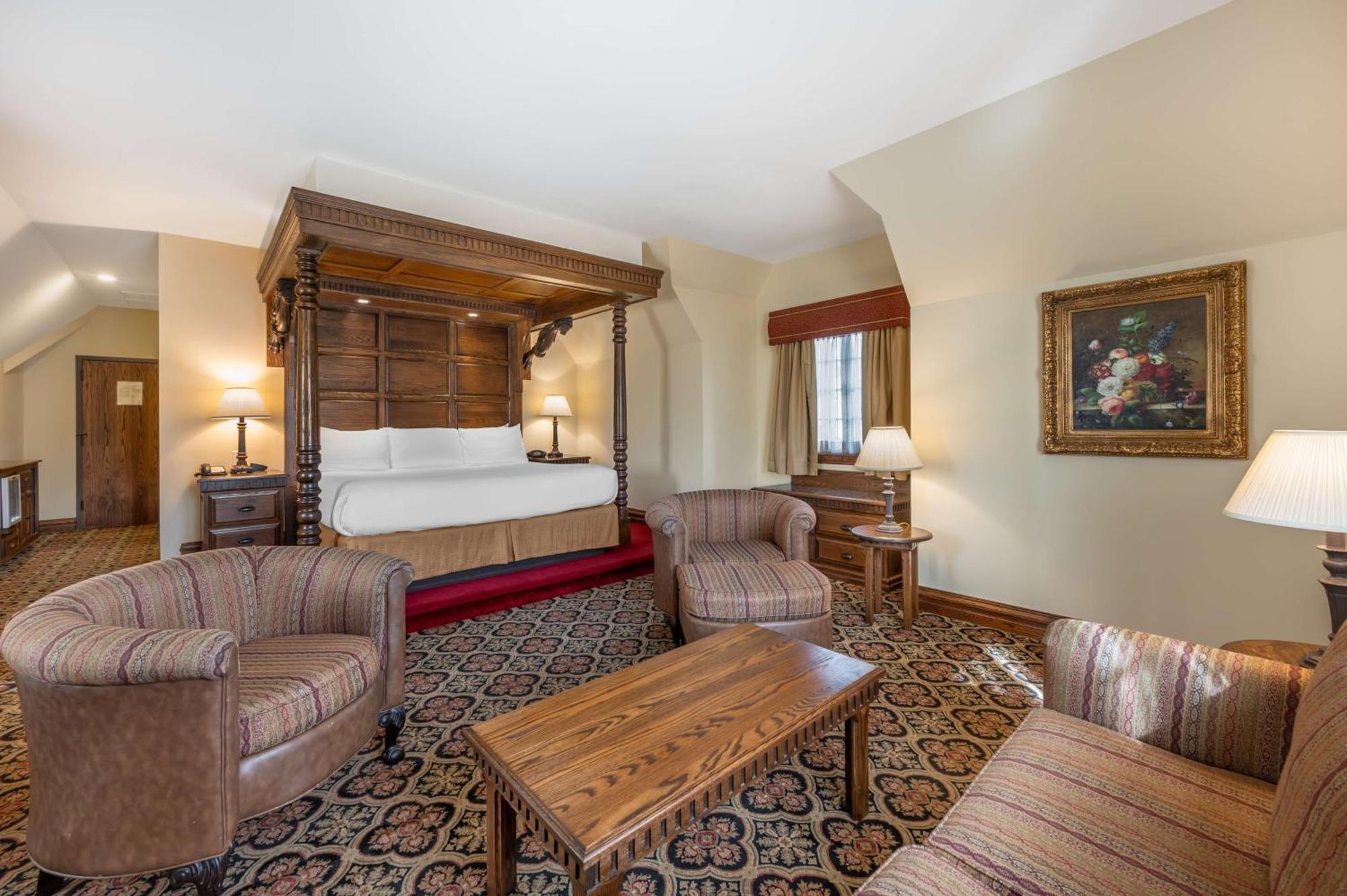 Best Western Premier Mariemont Inn Синсинати Екстериор снимка