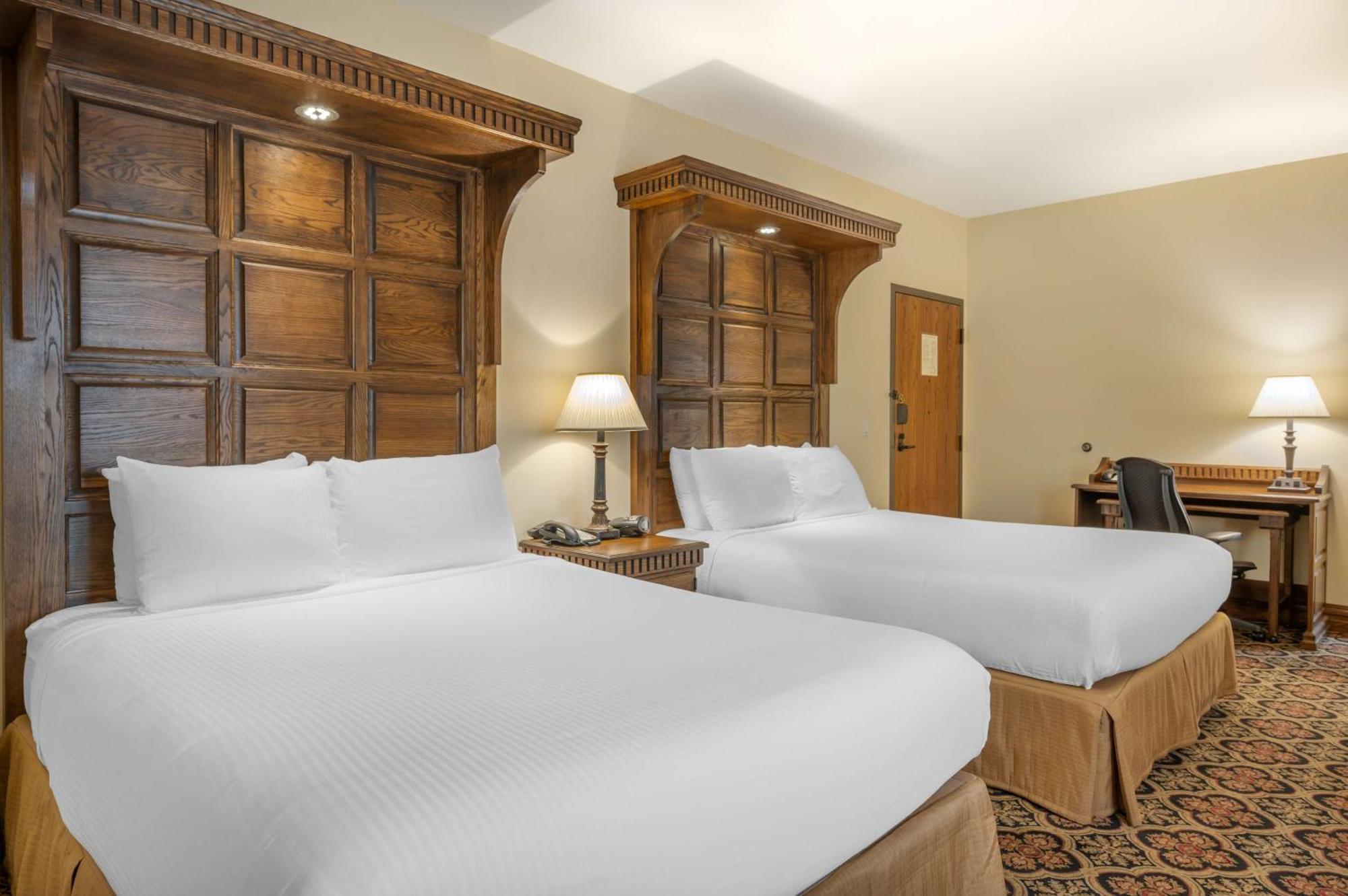Best Western Premier Mariemont Inn Синсинати Екстериор снимка