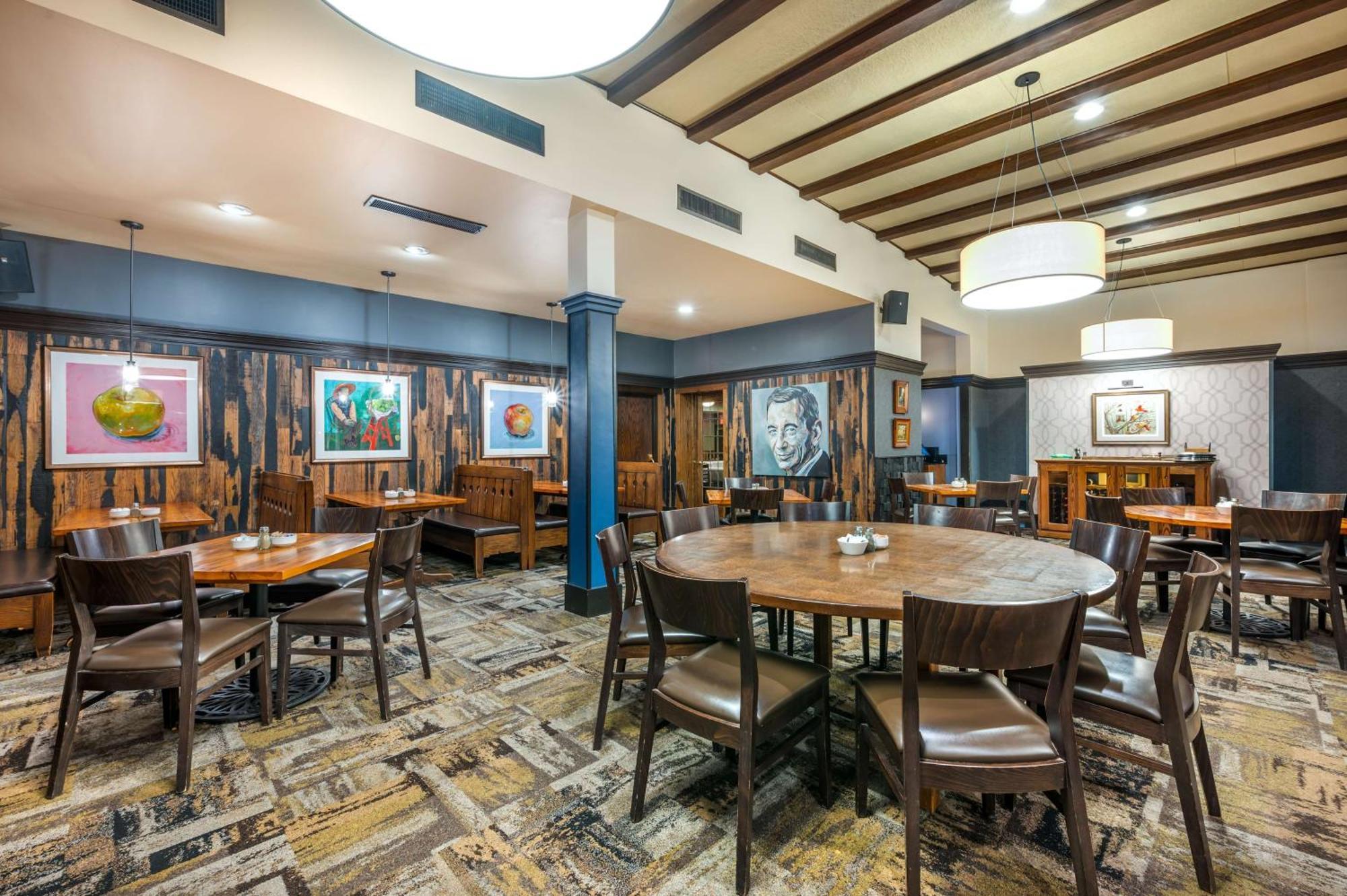 Best Western Premier Mariemont Inn Синсинати Екстериор снимка