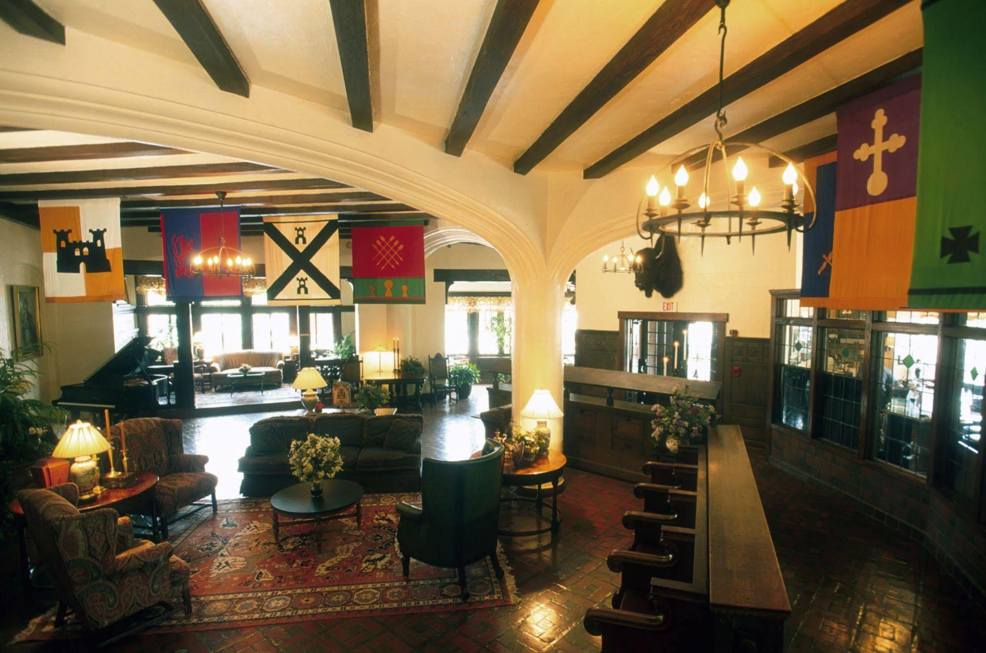 Best Western Premier Mariemont Inn Синсинати Интериор снимка